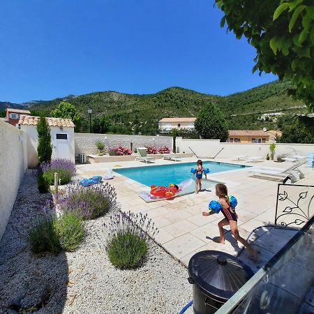 Villa-Castellane Kültér fotó