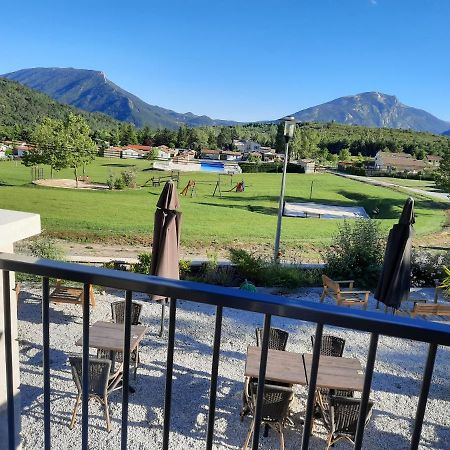 Villa-Castellane Kültér fotó