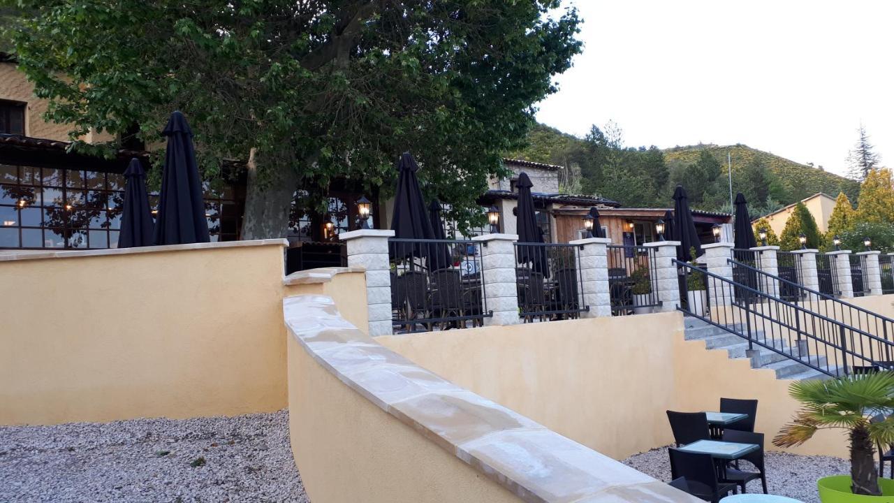 Villa-Castellane Kültér fotó