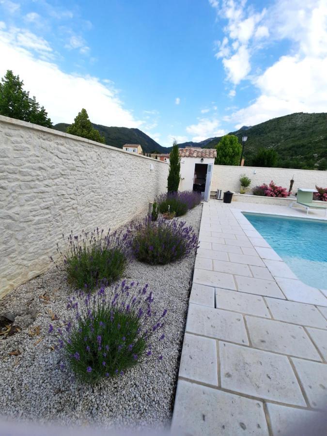 Villa-Castellane Kültér fotó
