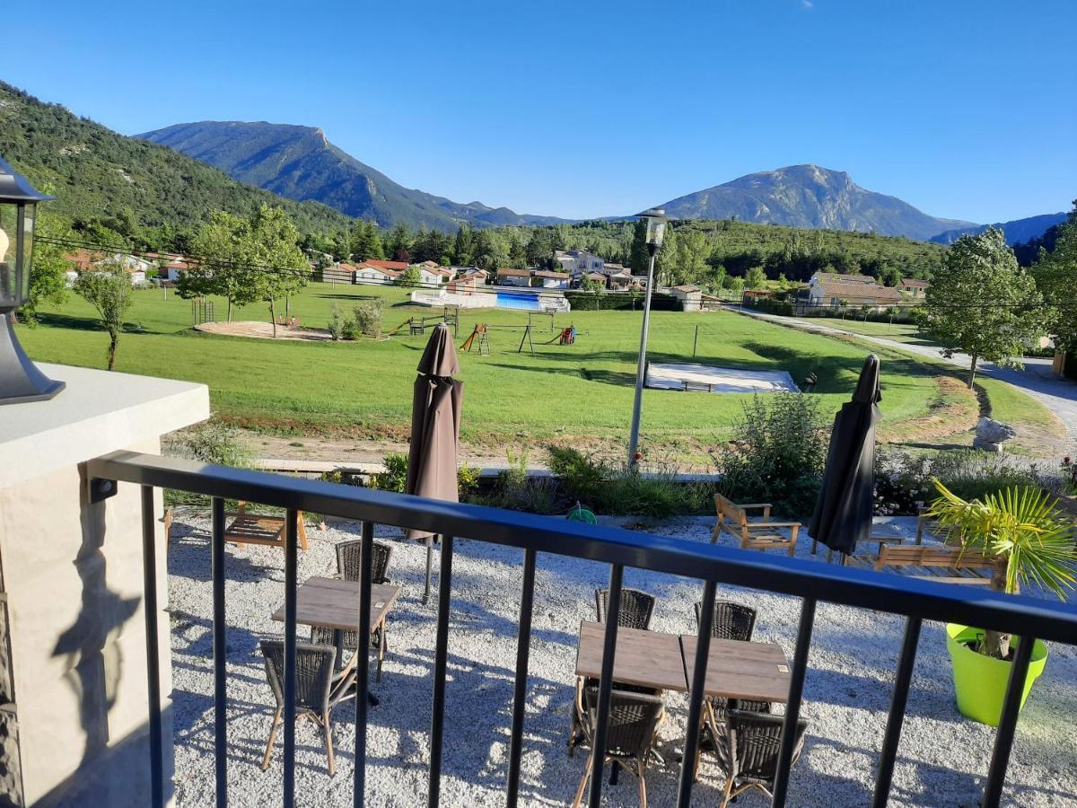 Villa-Castellane Kültér fotó