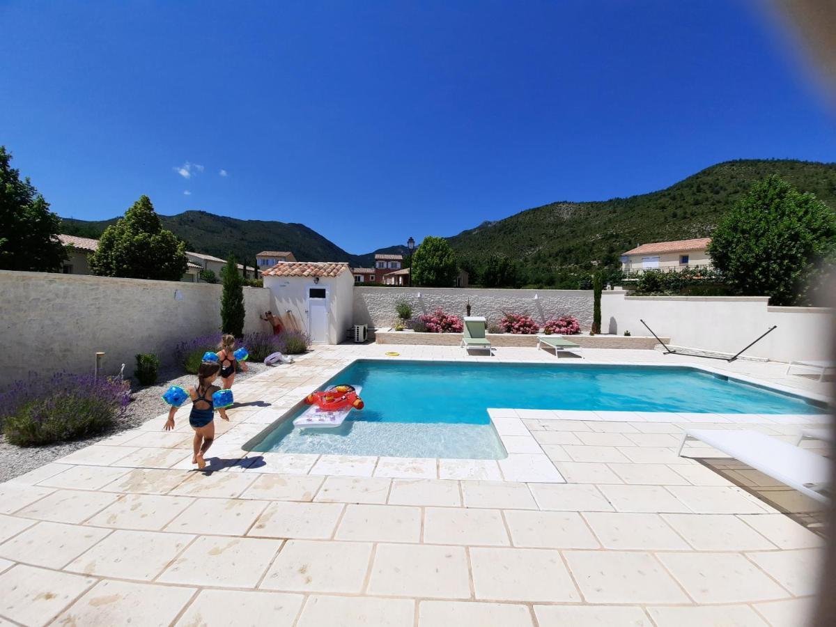 Villa-Castellane Kültér fotó